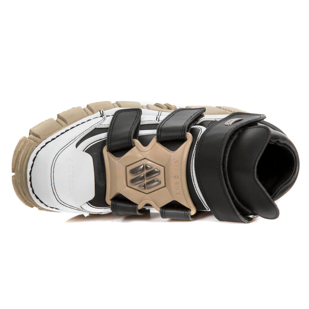 New Rock M-285-V2