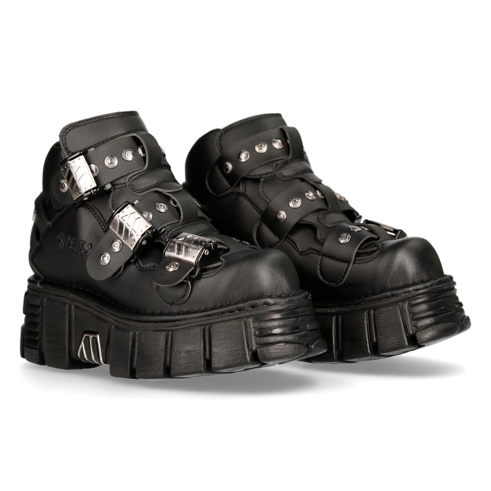 New Rock M-122-C3