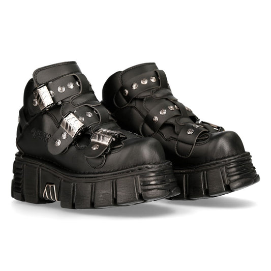 New Rock M-122-C3