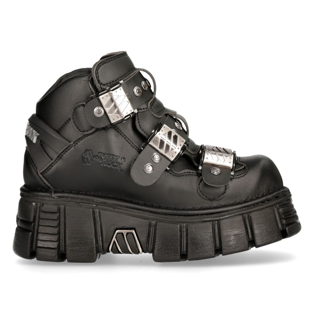 New Rock M-122-C3