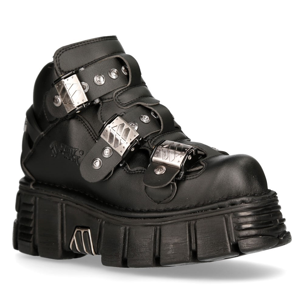 New Rock M-122-C3