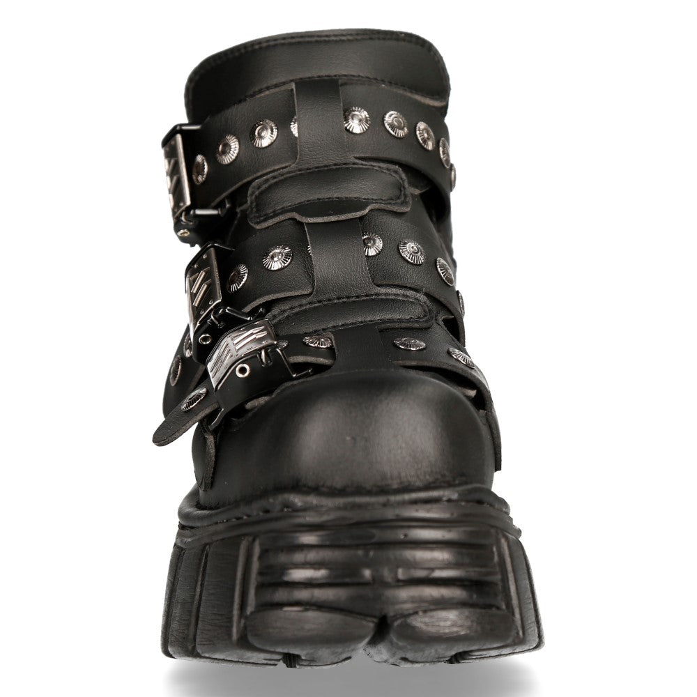 New Rock M-122-C3