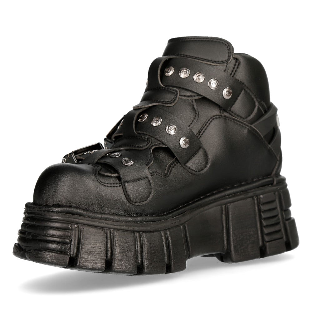 New Rock M-122-C3