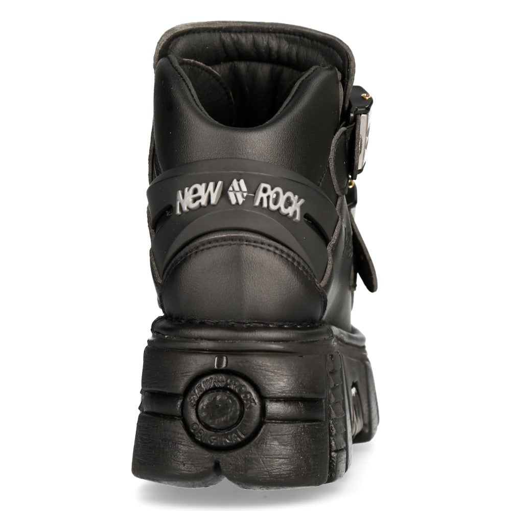 New Rock M-122-C3