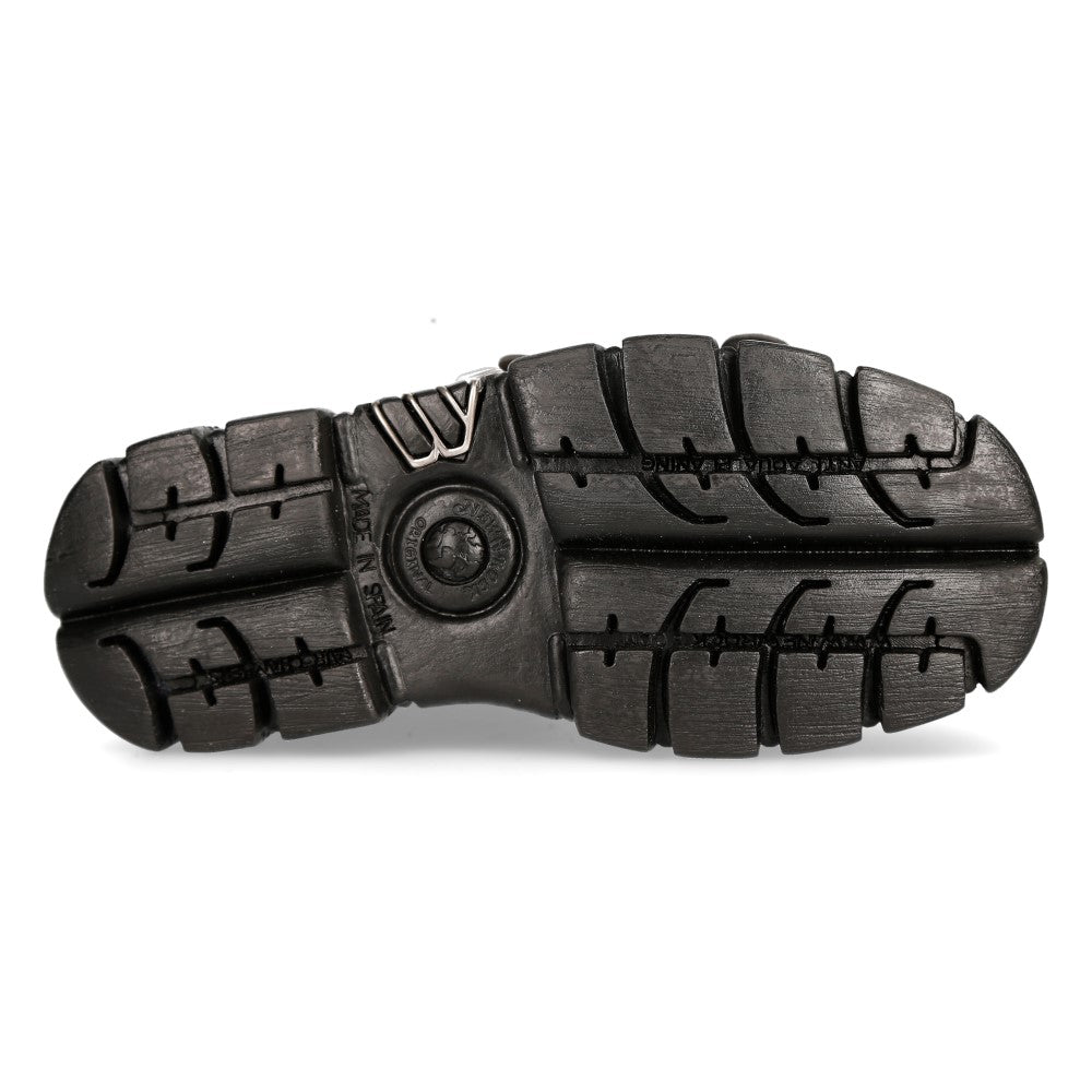 New Rock M-122-C3
