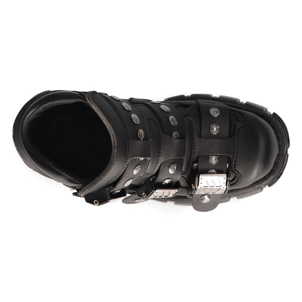 New Rock M-122-C3