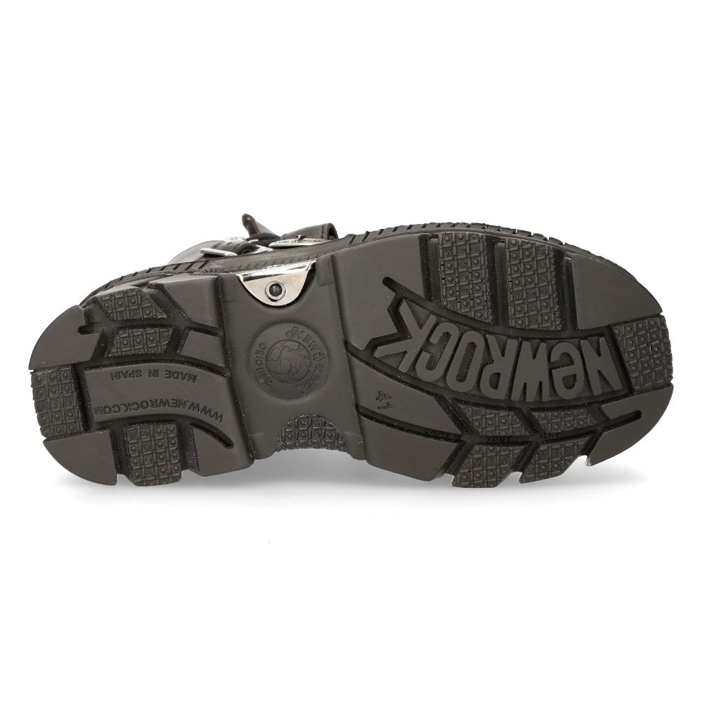 New Rock M-988-V3