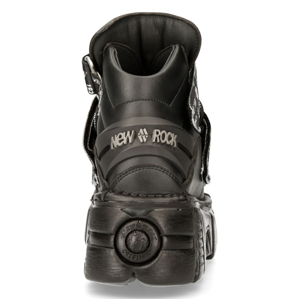 New Rock M-MET285-V1