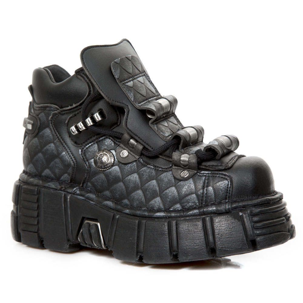New Rock M-215-V1