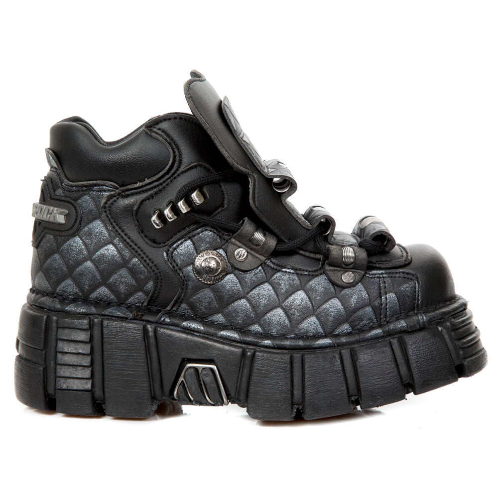 New Rock M-215-V1
