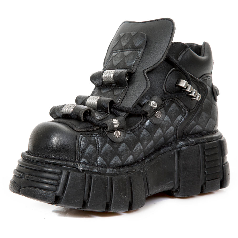 New Rock M-215-V1