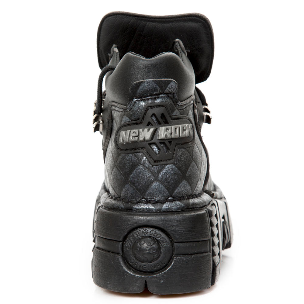 New Rock M-215-V1
