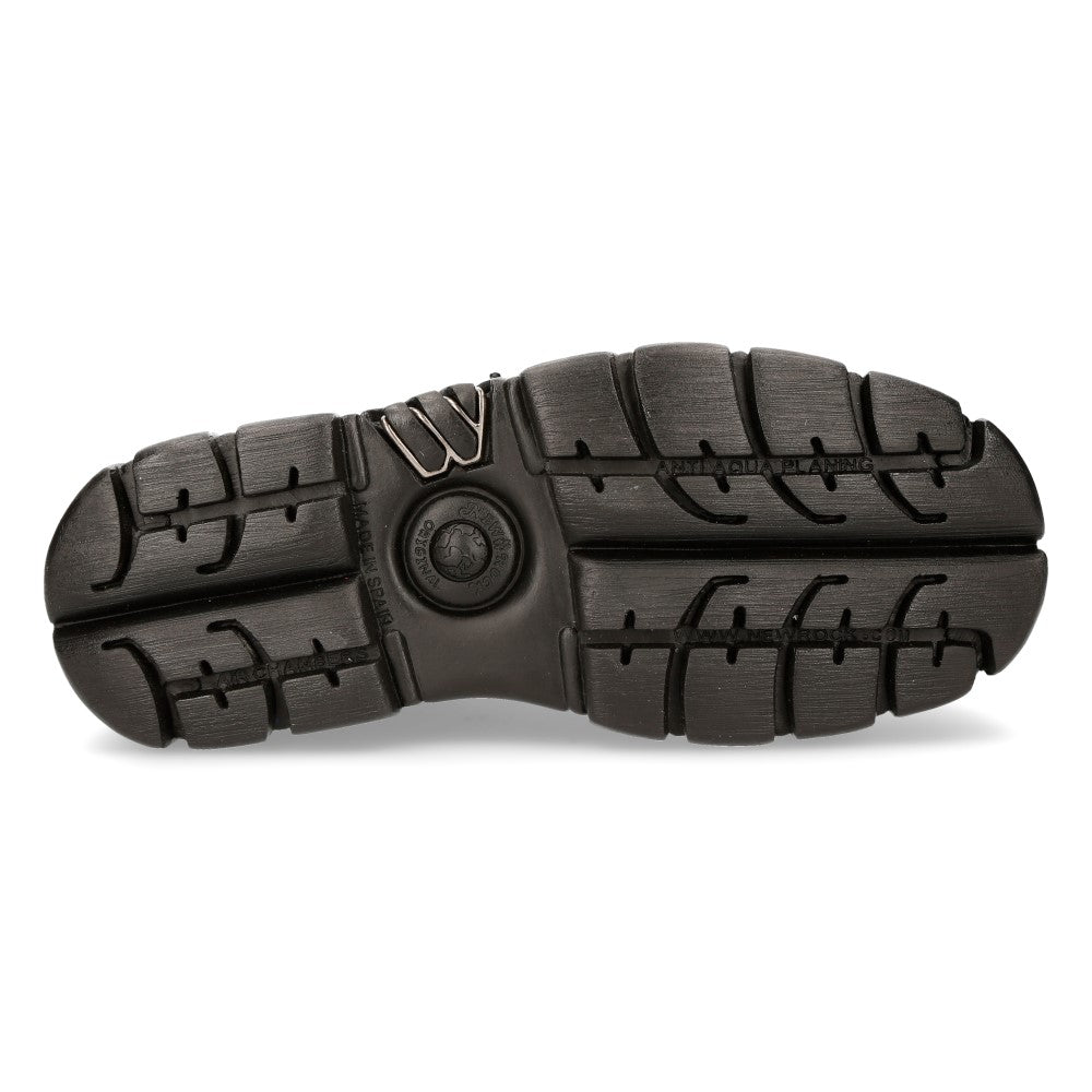 New Rock M-215-V1