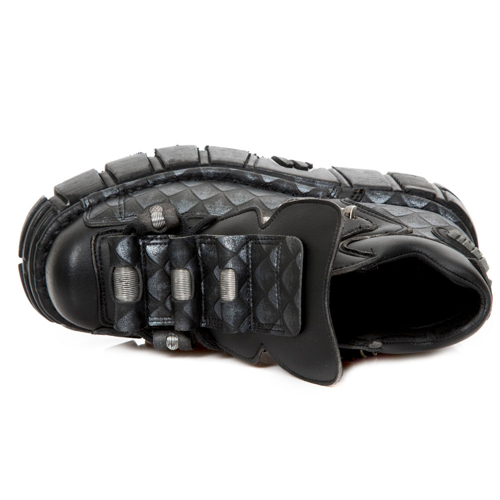 New Rock M-215-V1