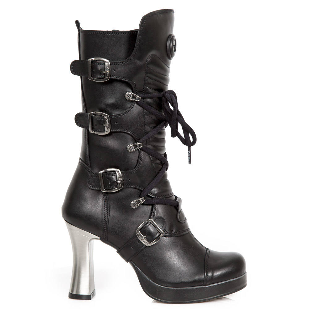 New Rock M-5815-VC10