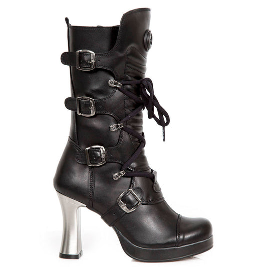 New Rock M-5815-VC10