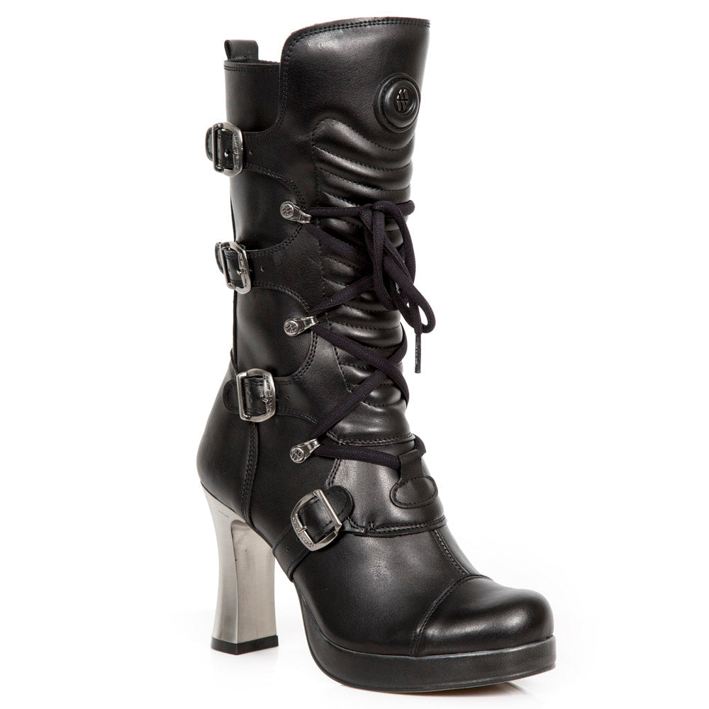 New Rock M-5815-VC10