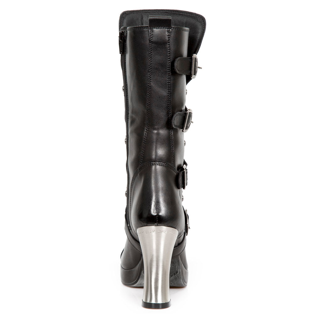 New Rock M-5815-VC10