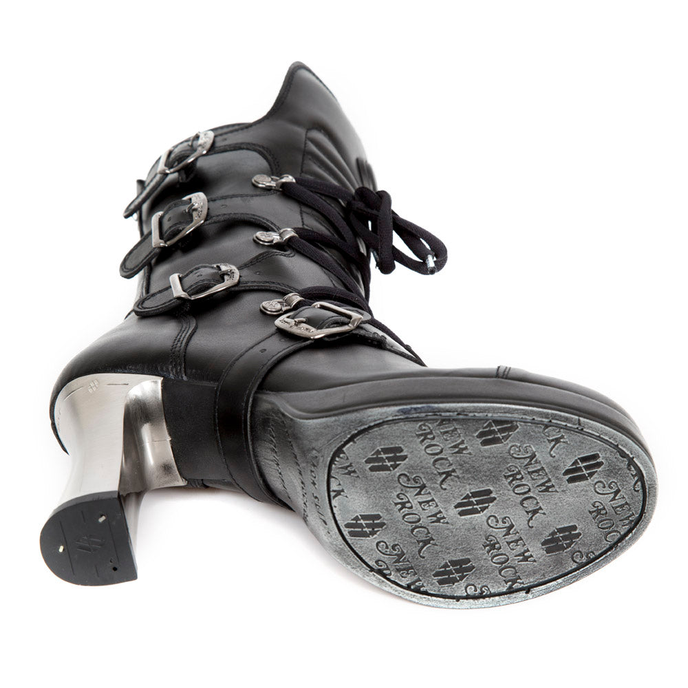 New Rock M-5815-VC10