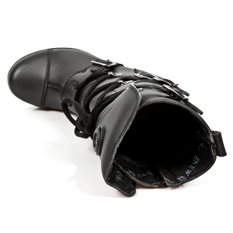 New Rock M-5815-VC10