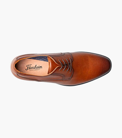 Florsheim Zaffiro Plain Toe Oxford