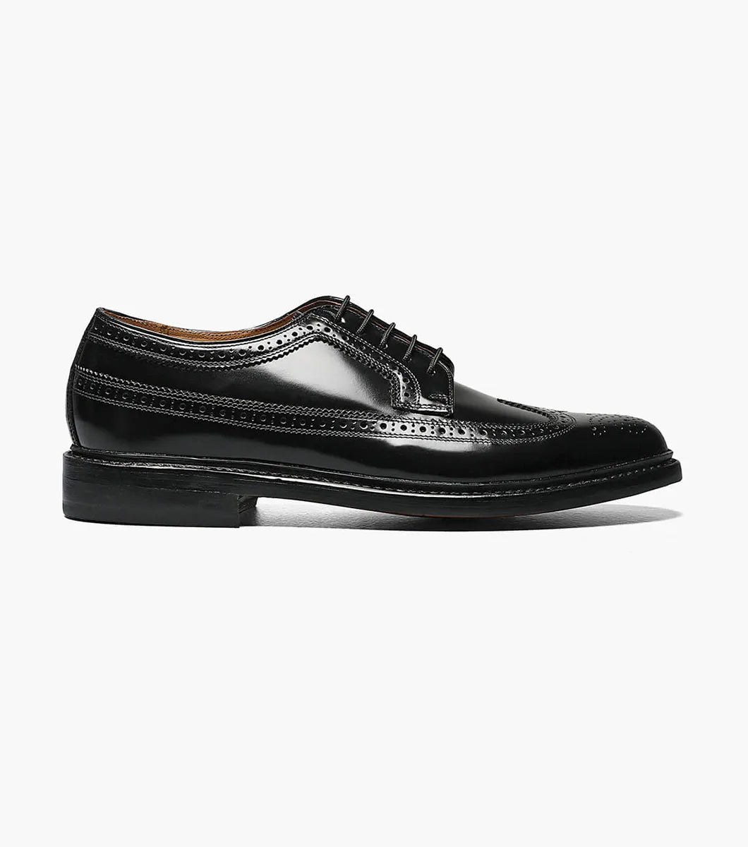 Florsheim Kenmoor Wingtip Oxford