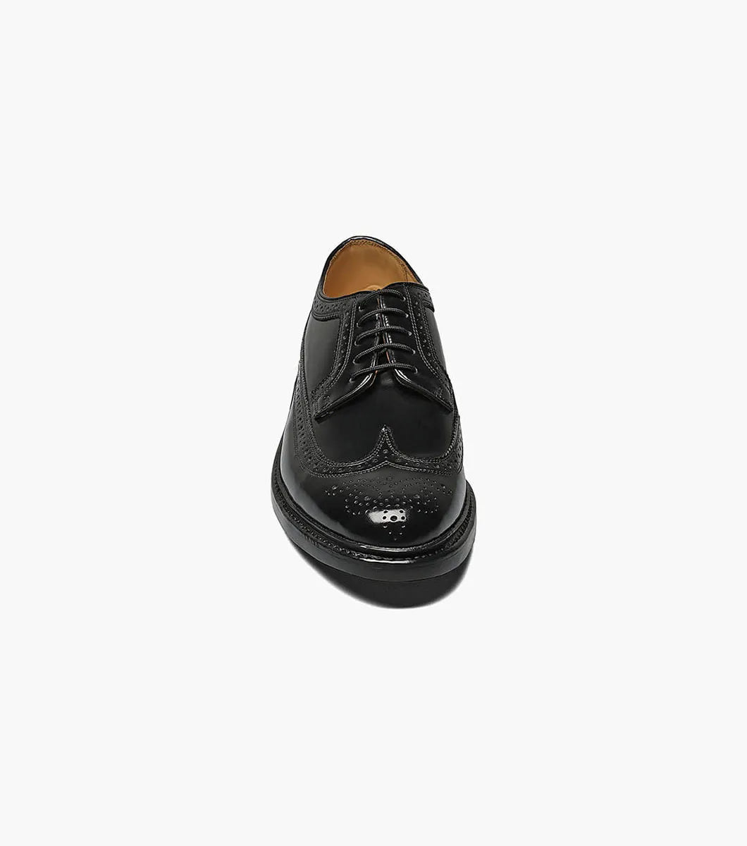 Florsheim Kenmoor Wingtip Oxford