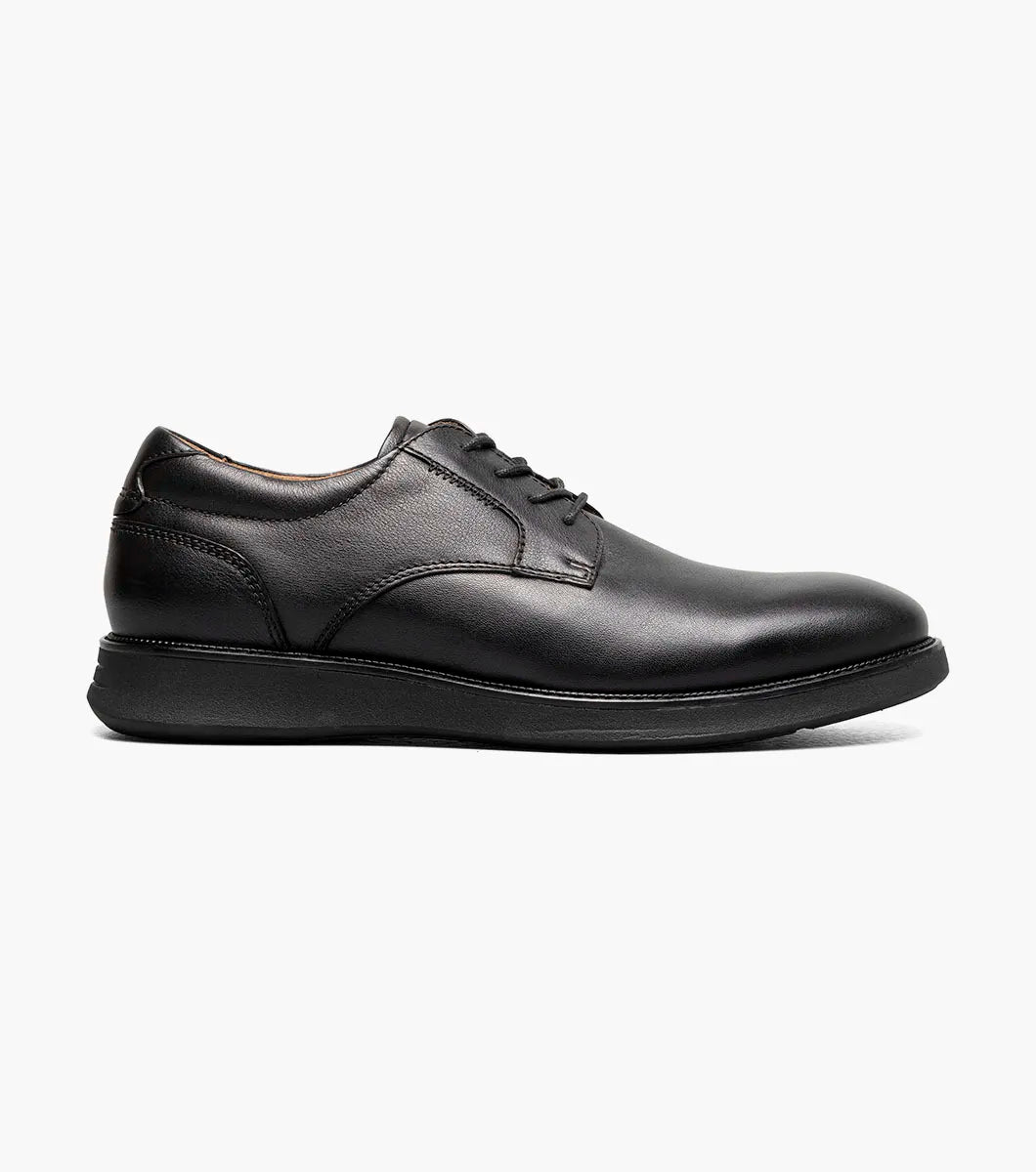 Florsheim Launch Plain Toe Oxford