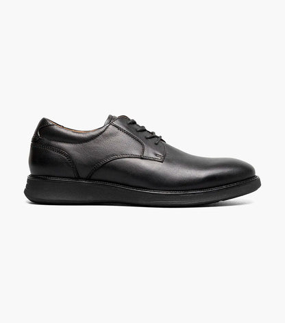 Florsheim Launch Plain Toe Oxford