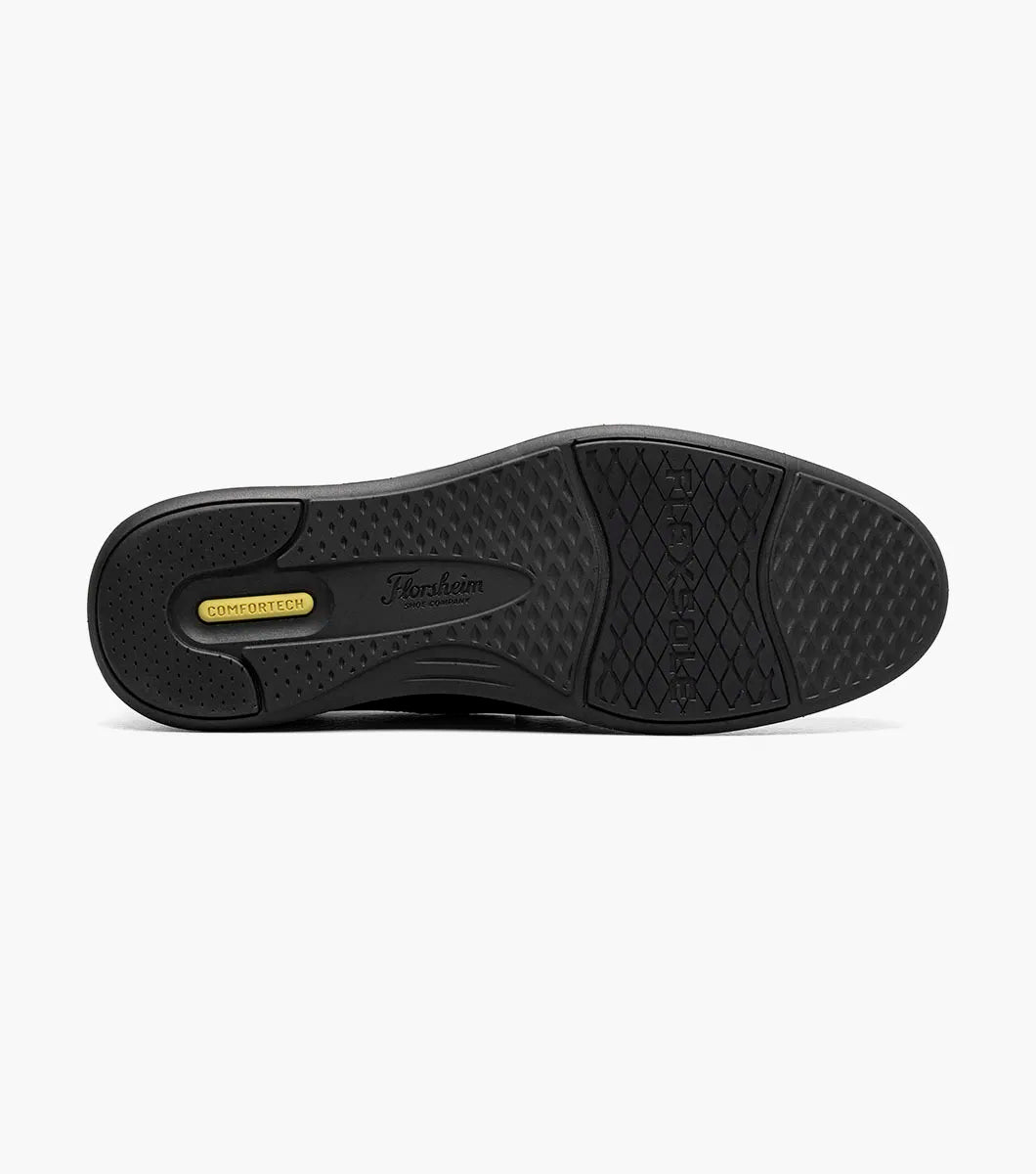 Florsheim Launch Plain Toe Oxford