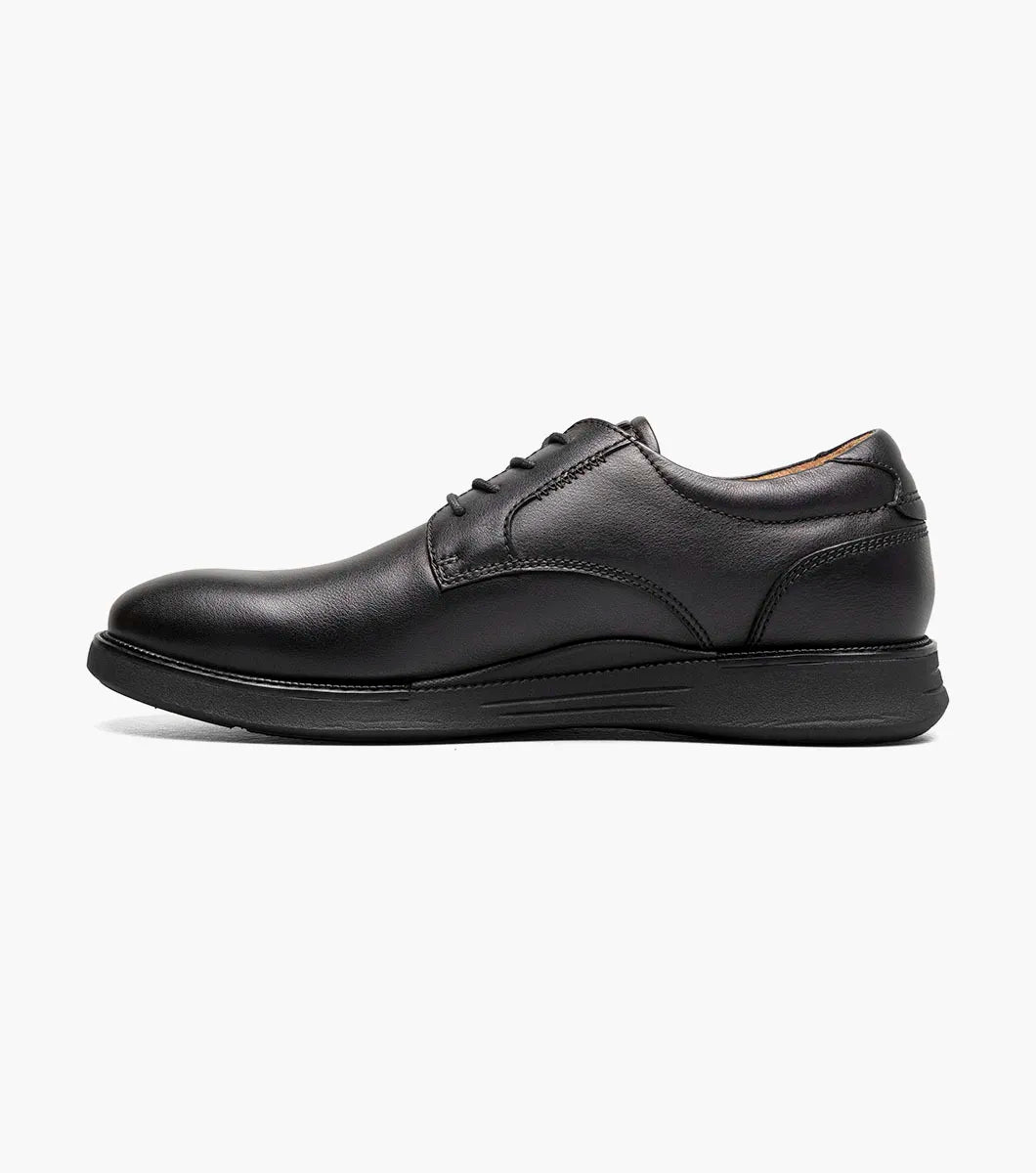 Florsheim Launch Plain Toe Oxford