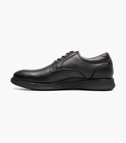 Florsheim Launch Plain Toe Oxford