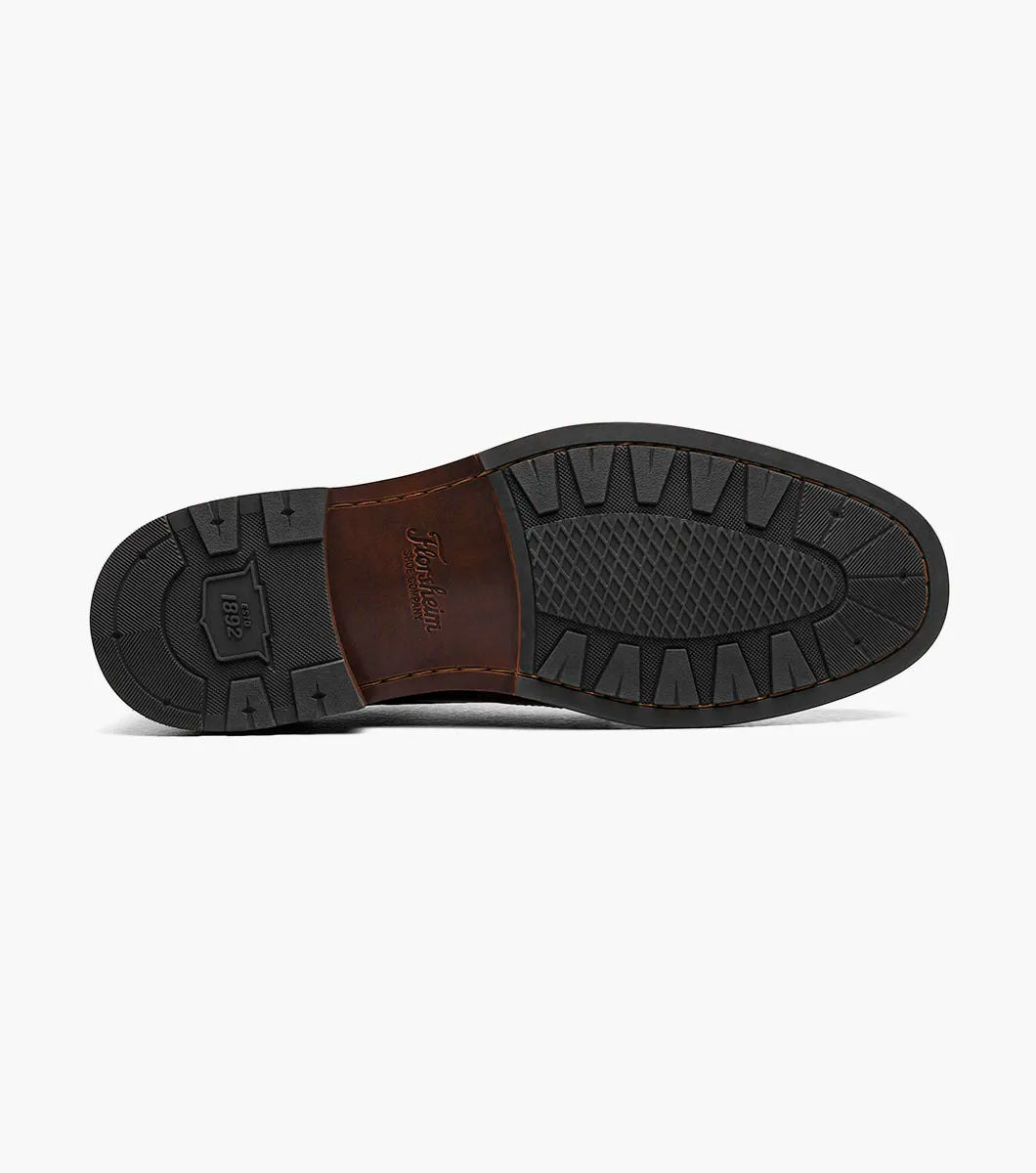 Florsheim Anthem Wingtip Oxford