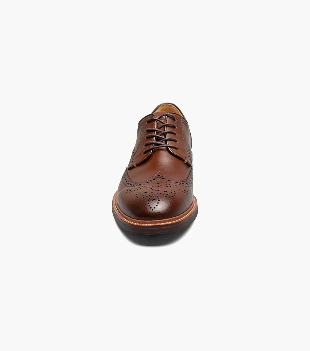 Florsheim Anthem Wingtip Oxford