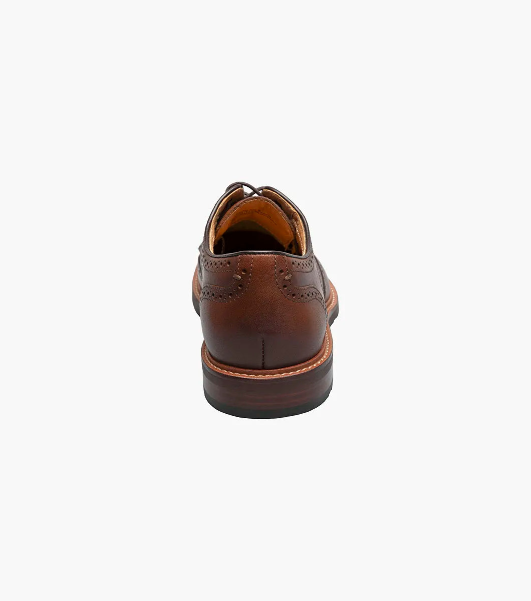 Florsheim Anthem Wingtip Oxford