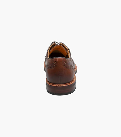 Florsheim Anthem Wingtip Oxford
