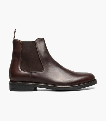 Florsheim Giotto Plain Toe Chelsea Boot
