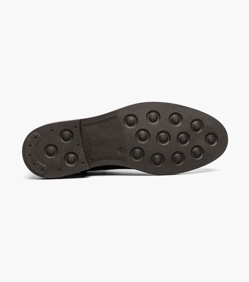 Florsheim Giotto Plain Toe Chelsea Boot
