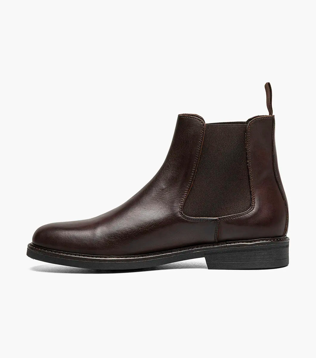 Florsheim Giotto Plain Toe Chelsea Boot
