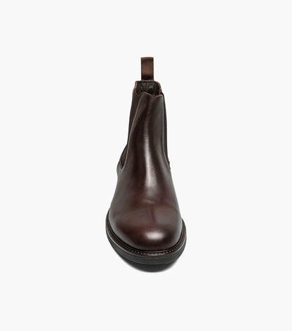 Florsheim Giotto Plain Toe Chelsea Boot