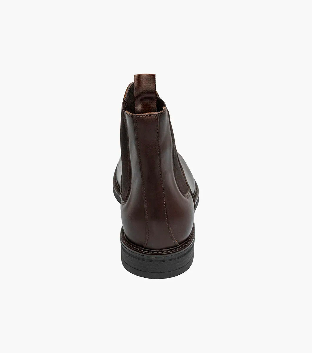 Florsheim Giotto Plain Toe Chelsea Boot