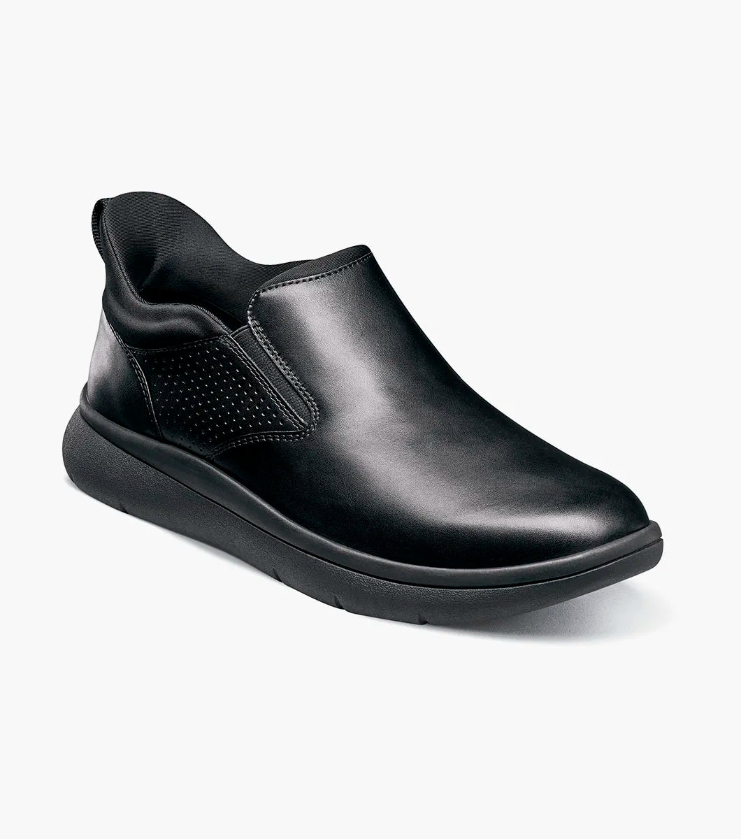 Black Smooth,7