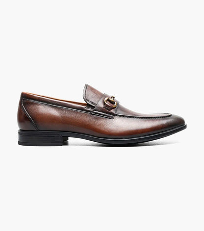 Florsheim Zaffiro Moc Toe Bit Loafer II