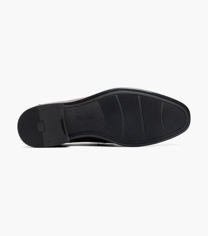 Florsheim Zaffiro Moc Toe Bit Loafer II
