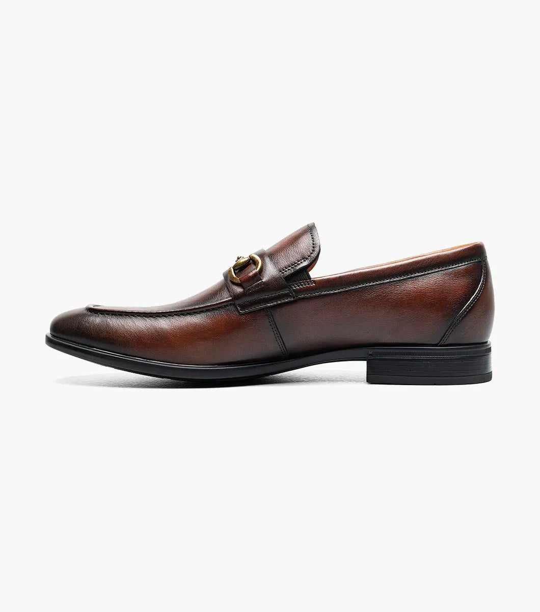 Florsheim Zaffiro Moc Toe Bit Loafer II