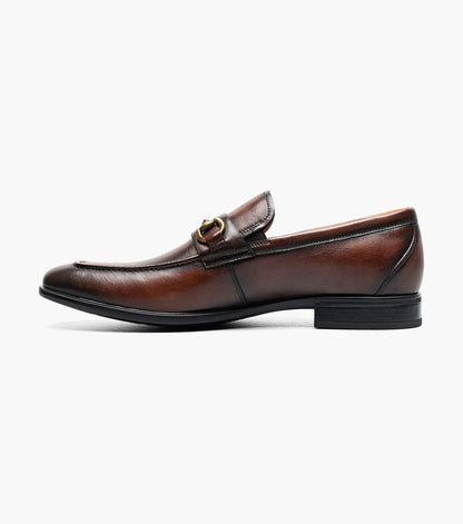 Florsheim Zaffiro Moc Toe Bit Loafer II