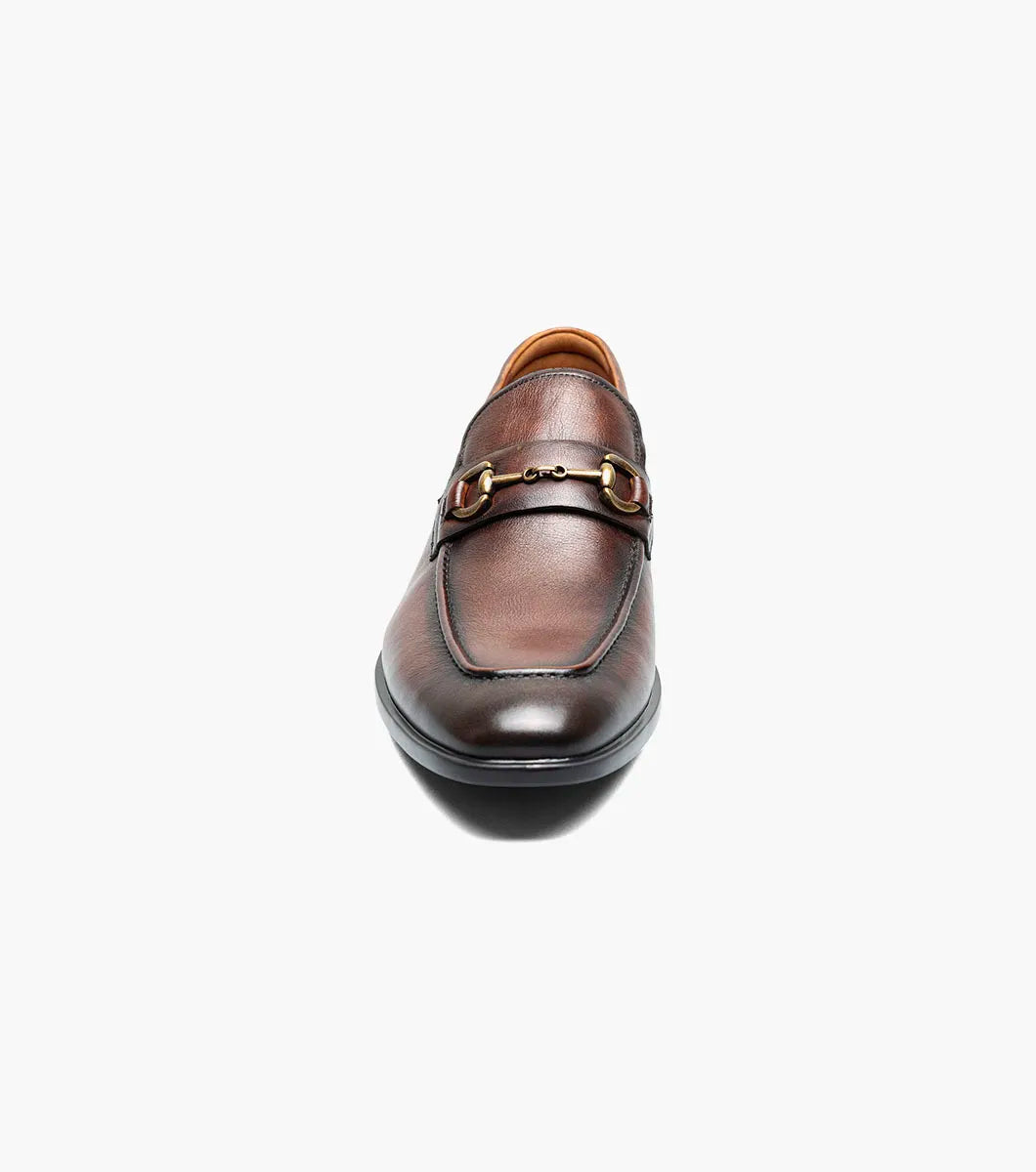 Florsheim Zaffiro Moc Toe Bit Loafer II