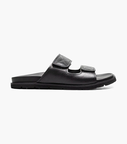 Florsheim Bayside Double Strap Slide Sandal