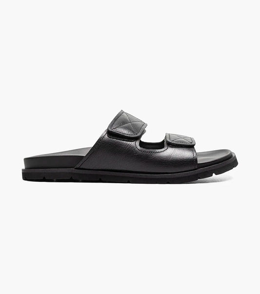Florsheim Bayside Double Strap Slide Sandal