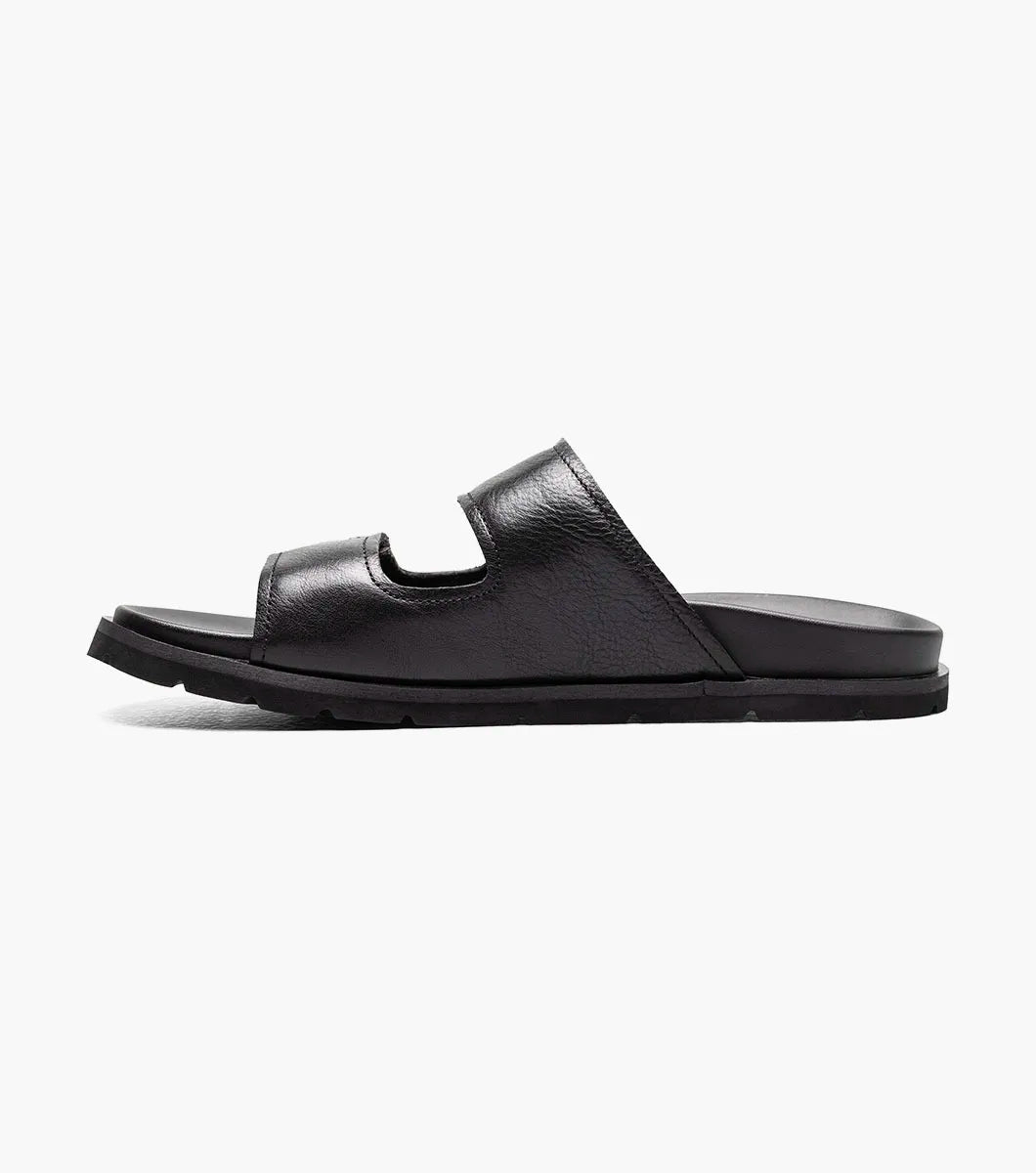 Florsheim Bayside Double Strap Slide Sandal